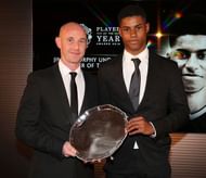 Manchester United Player of the Year Awards